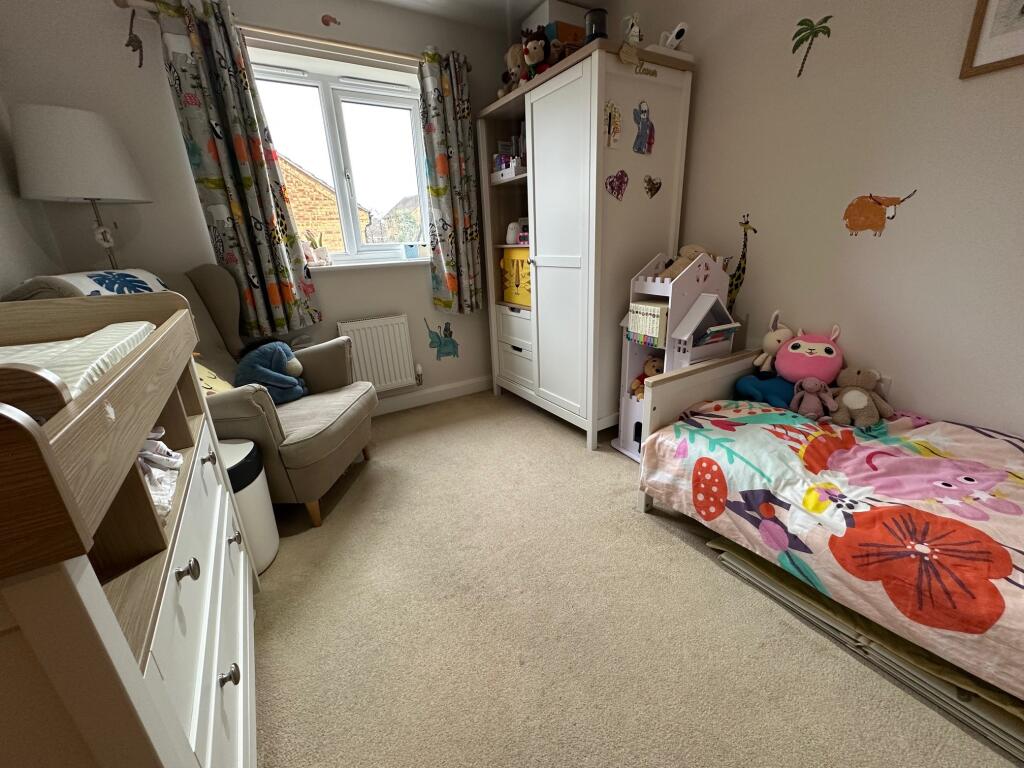 Additional image 11 of Raleigh Road, Wyndham Park, Yeovil, Somerset, BA21 5FG