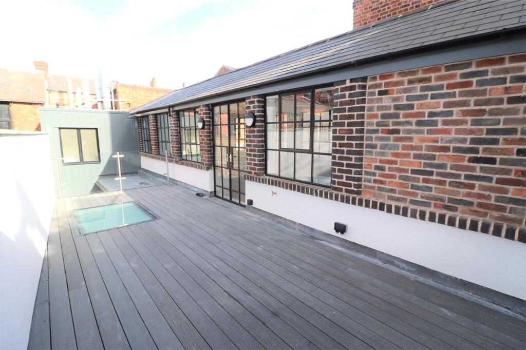 Additional image 2 of Vittoria Street, Jewellery Quarter, Birmingham, B1