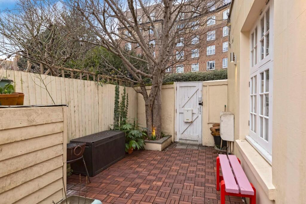 Additional image 14 of Brunswick Place, Hove