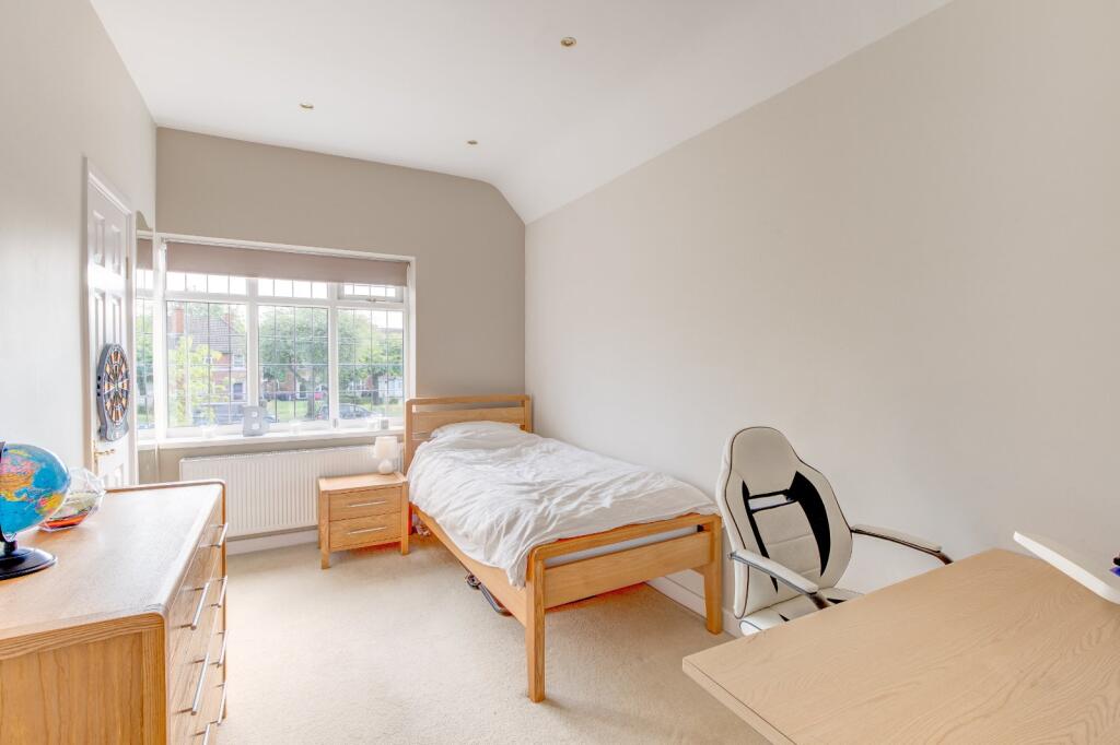 Additional image 8 of Barnes Hill, Birmingham, West Midlands, B29