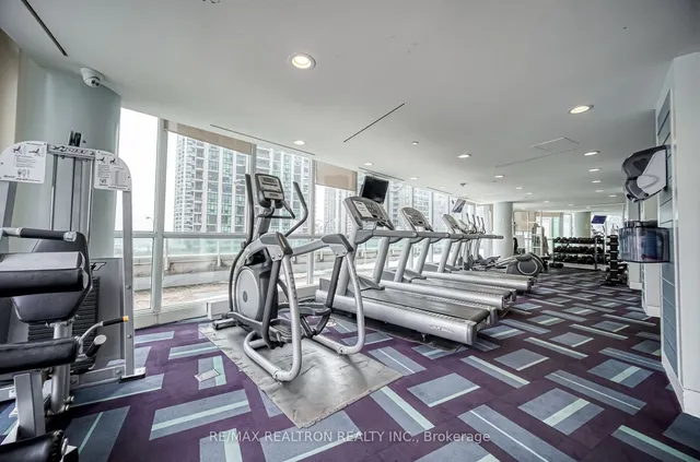 Additional image 36 of 18 Yonge St Unit 3109