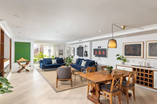 Additional image 8 of 160 Frederick St Unit 507