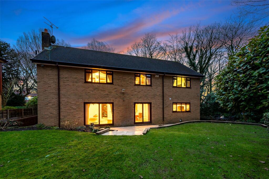 Additional image 36 of The Drays, New Hall Place, Heaton BL1 5 – A Spacious & Adaptable 5-Bed Home in Private Gated Setting