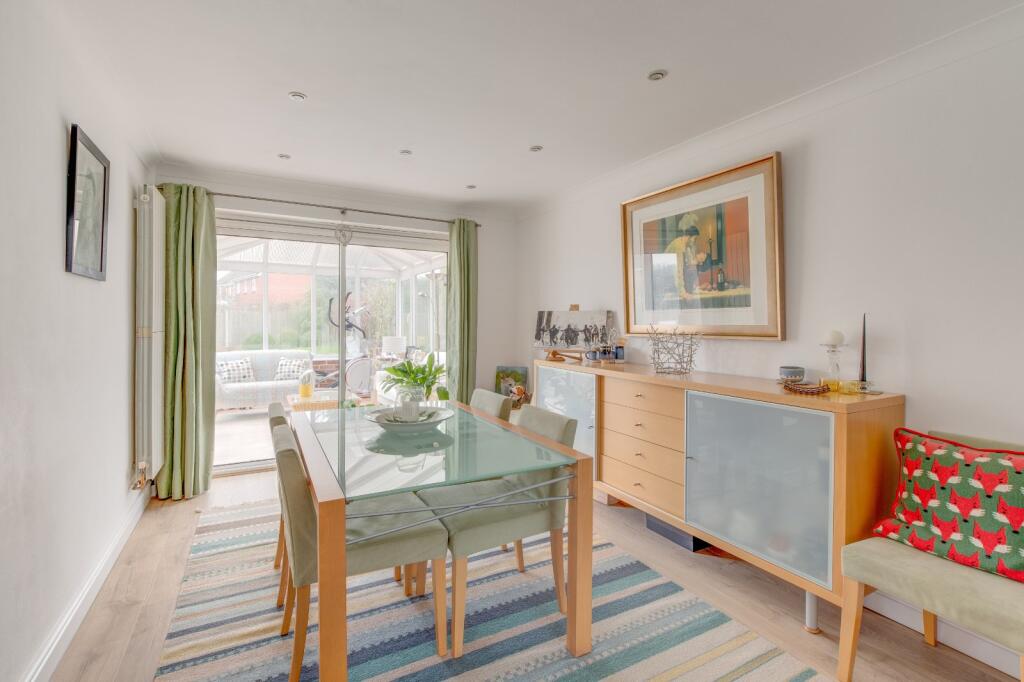 Additional image 5 of Newport Close, Walkwood, Redditch, B97