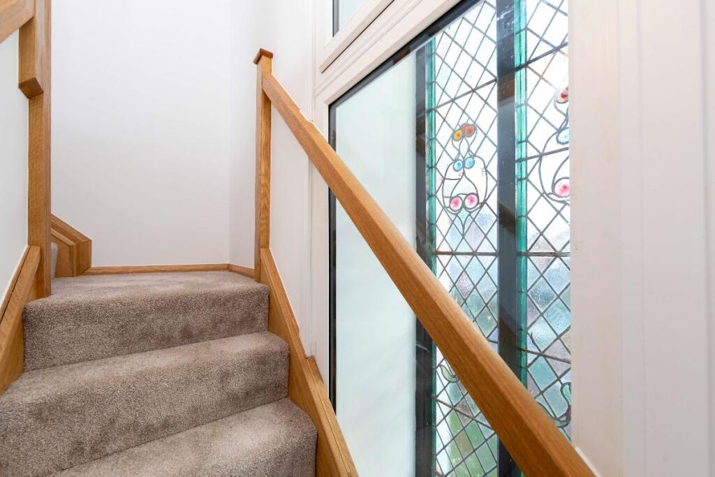 Additional image 24 of PENUEL CONGREGATIONAL CHAPEL High Street, Nelson, Treharris