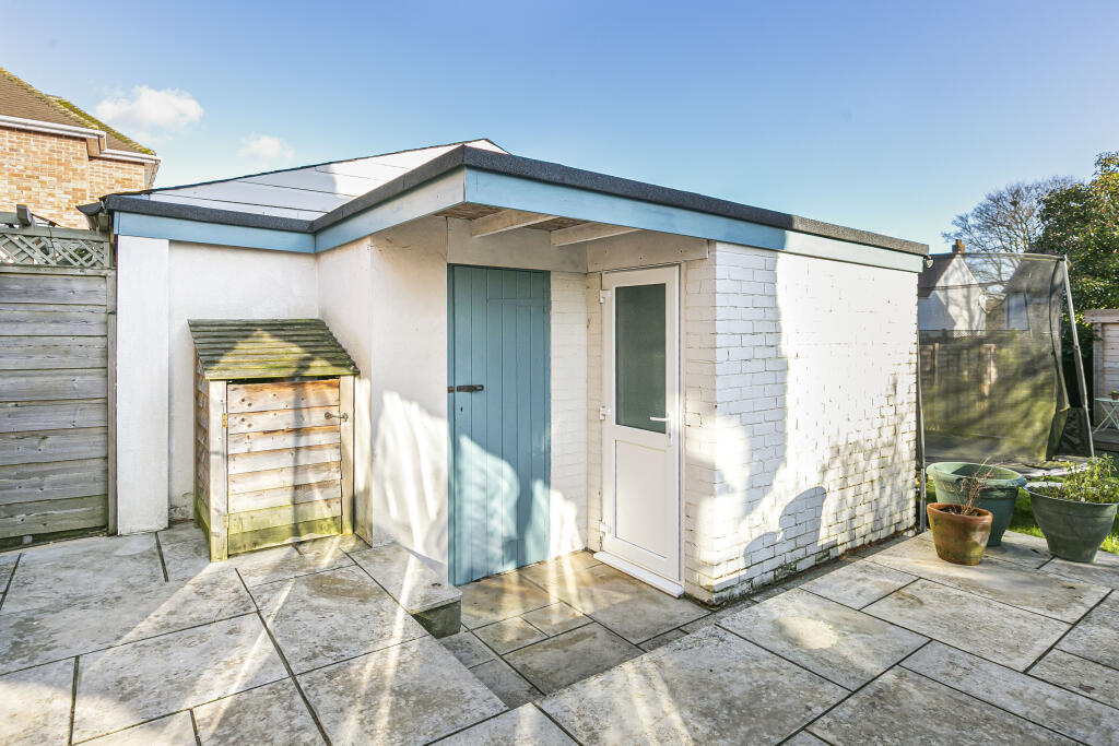 Additional image 19 of Nuns Lane, St. Albans, Hertfordshire, AL1