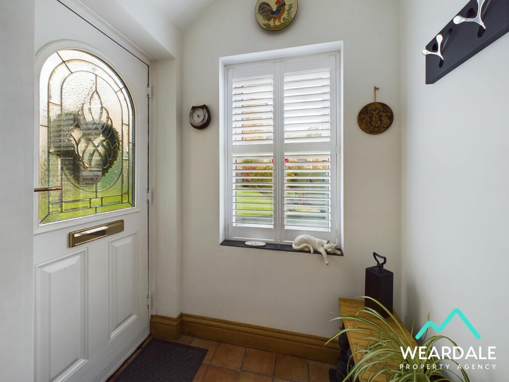 Additional image 5 of Front Street, Wearhead, DL13