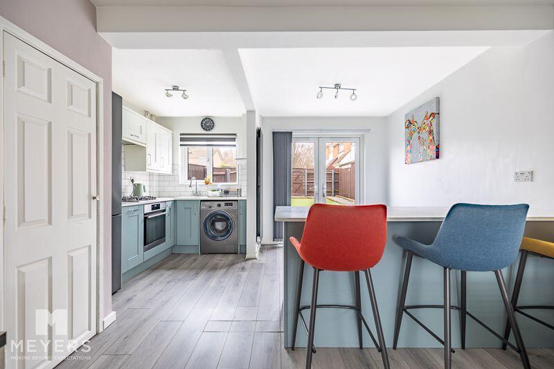 Additional image 15 of Redwood Road, Upton, Poole BH16