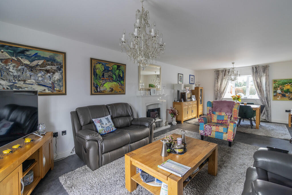 Additional image 27 of The Scaur, Longtown