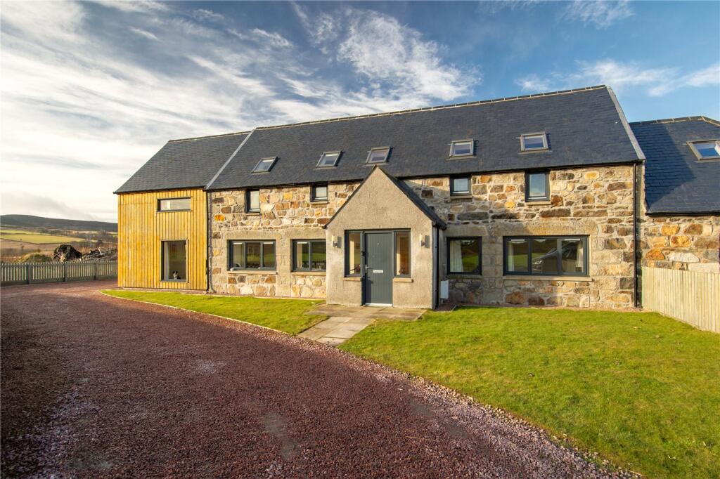 Additional image 30 of 1 Upper Pirriesmill, Huntly, Aberdeenshire, AB54