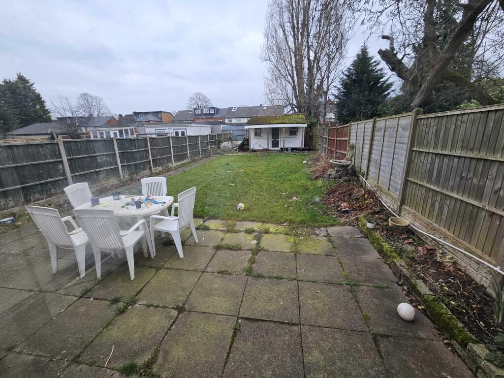 Additional image 6 of Runneymede Road, Tyseley