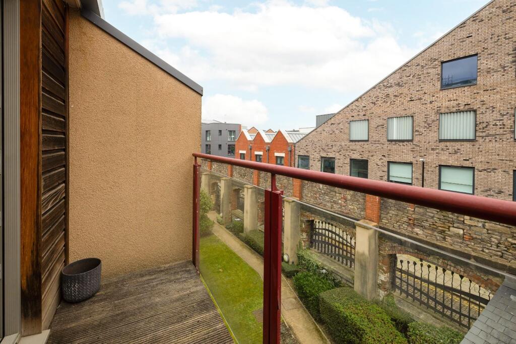 Additional image 5 of The Refinery, Old Market