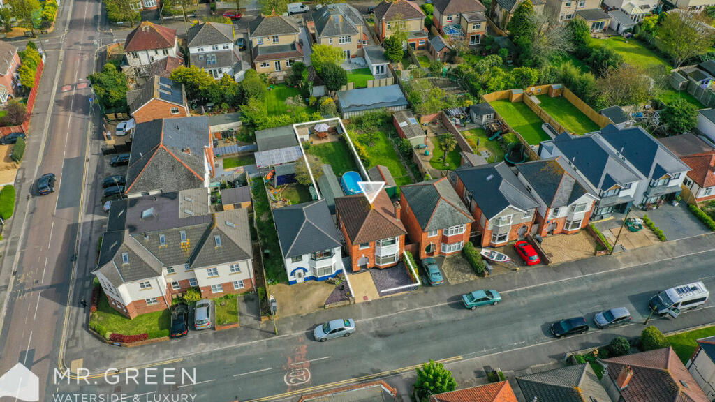 Additional image 4 of Irving Road, Southbourne, Bournemouth, BH6 5BL