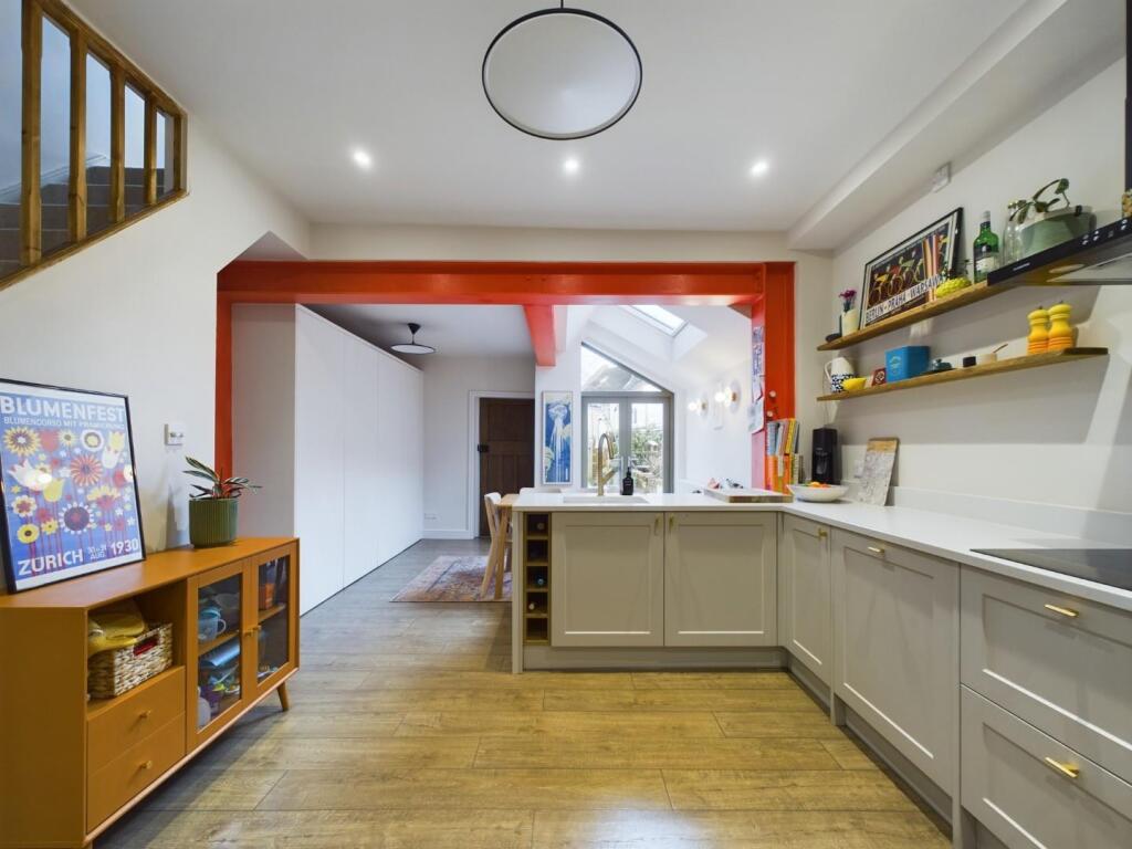 Additional image 14 of Neath Road, Bristol