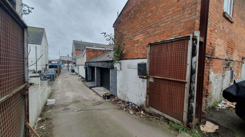 Additional image 45 of 300 - 302 Stratford Road, Sparkhill, Birmingham, West Midlands, B11 1AA