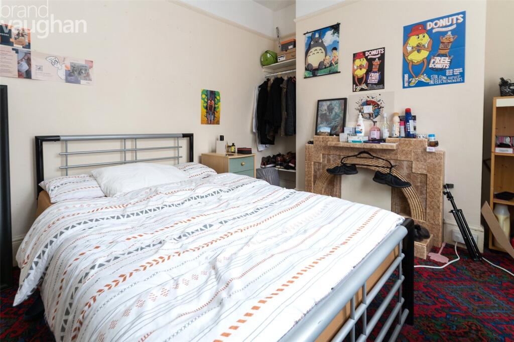 Additional image 7 of Trinity Street, Brighton, BN2