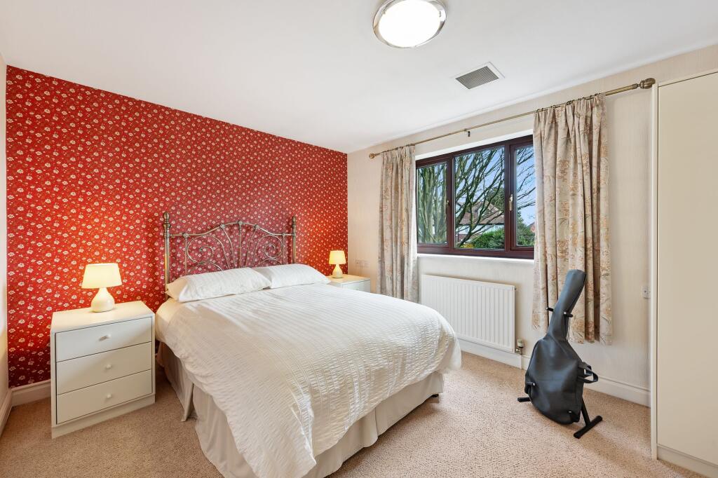 Additional image 27 of The Drays, New Hall Place, Heaton BL1 5 – A Spacious & Adaptable 5-Bed Home in Private Gated Setting