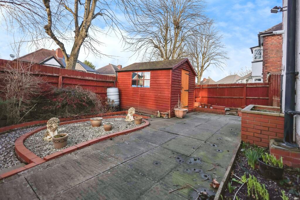 Additional image 16 of Allerton Road, Birmingham