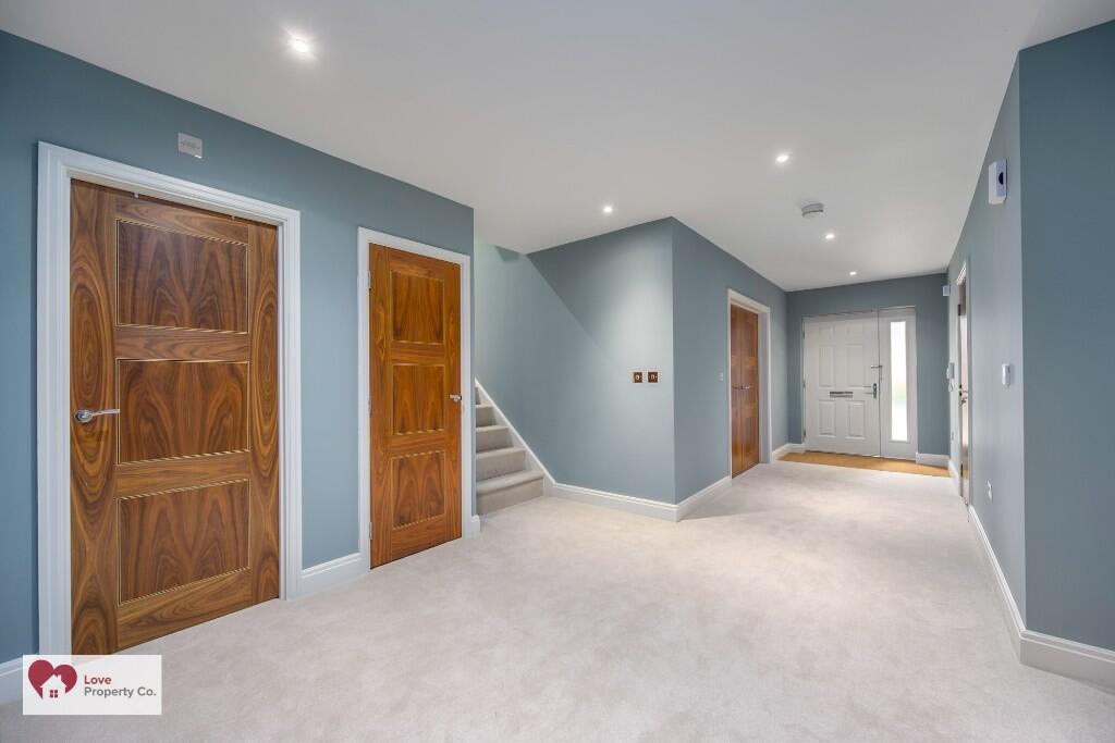 Additional image 36 of Copper Beech Close, Dorridge, Solihull, B93 8FF