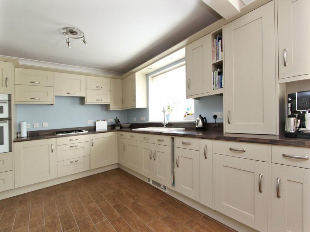 Additional image 7 of Prowse Close, Thornbury, BS35