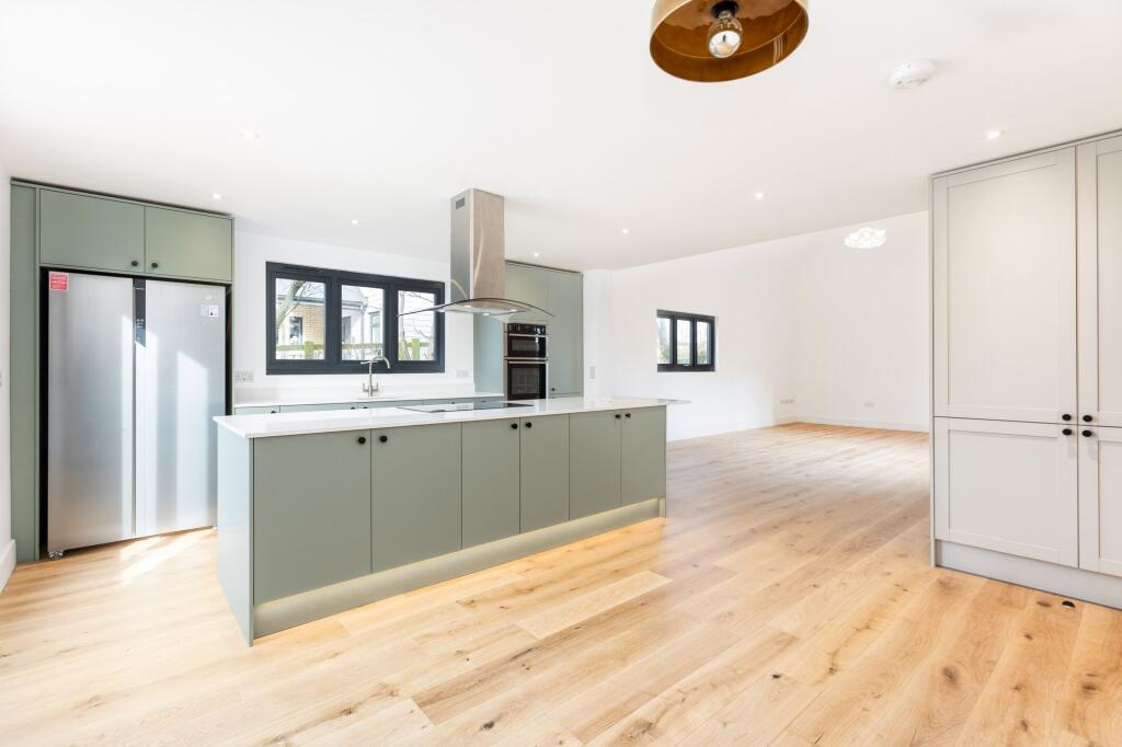 Additional image 4 of Orwell Road, Barrington, CB22