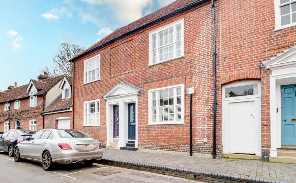 Additional image 16 of Fishpool Street, St. Albans, Hertfordshire, AL3