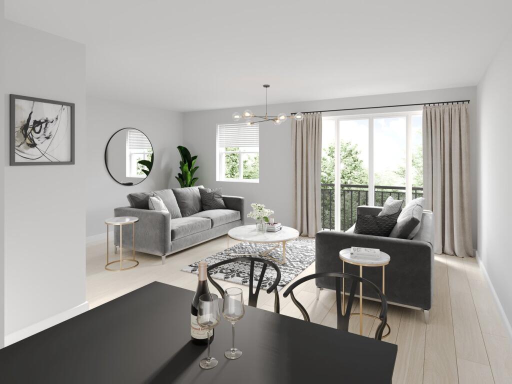 Additional image 6 of Low River Fold, Raglan Street, Keighley, BD22