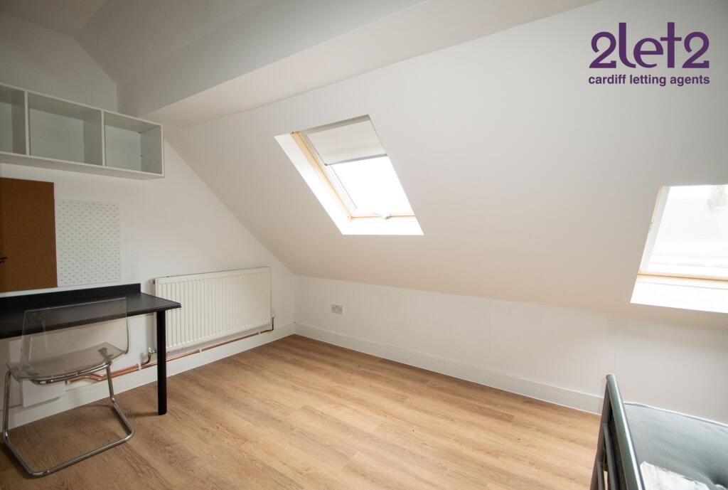 Additional image 11 of Harriet Street, Cathays, CF24