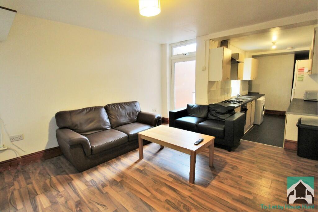 Luton Road, Birmingham, B29