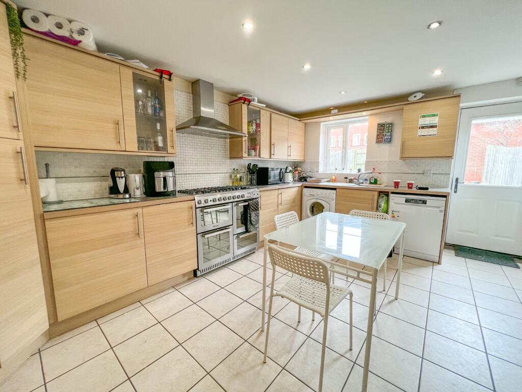 Additional image 2 of Beatrix Place, Horfield, Bristol, Somerset, BS7