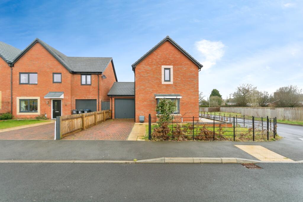 Additional image 2 of Centurion Road, BIRMINGHAM, West Midlands, B38