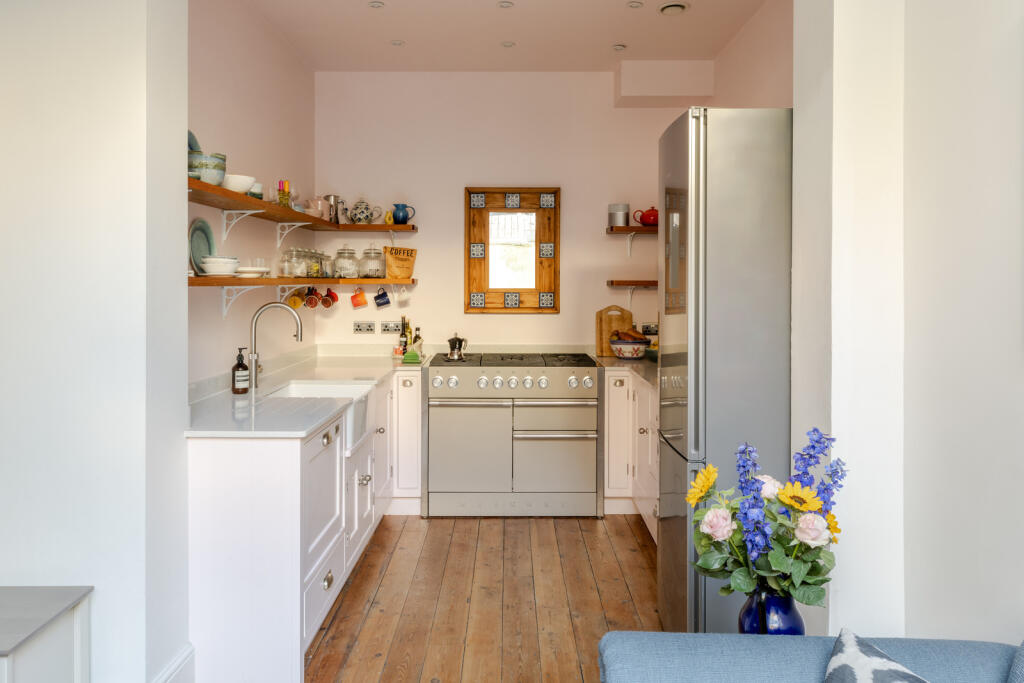 Additional image 14 of Ambra Terrace, Cliftonwood, Bristol