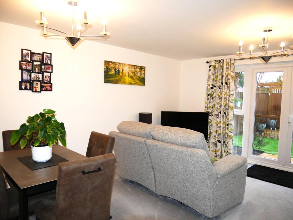 Additional image 3 of Woodpecker Avenue, Westfield, Radstock, BA3