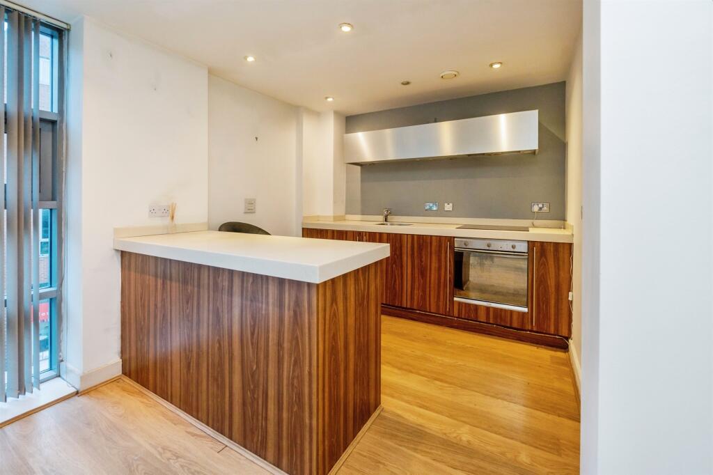 Additional image 3 of Navigation Street, Birmingham