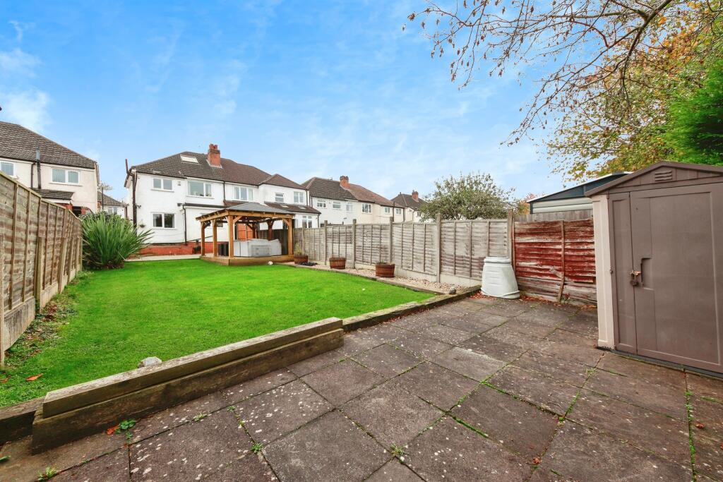 Additional image 14 of Fallowfield Avenue, Birmingham