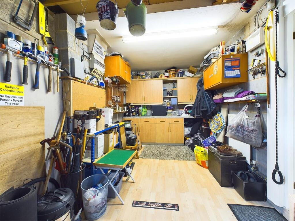 Additional image 22 of Croftlands, Idle