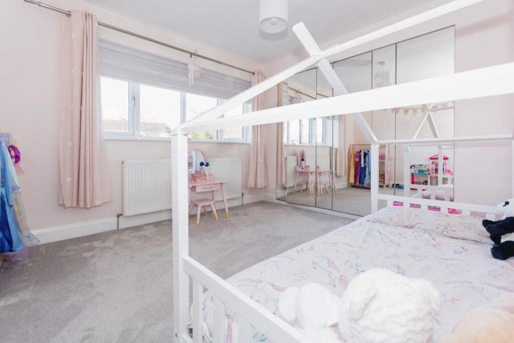 Additional image 12 of Stourton Close, Knowle, Solihull