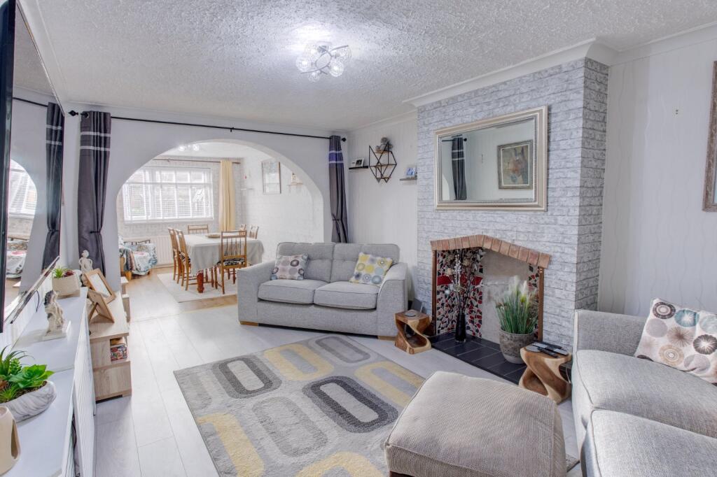 Additional image 18 of Cherry Orchard Drive, Bromsgrove, Worcestershire, B61