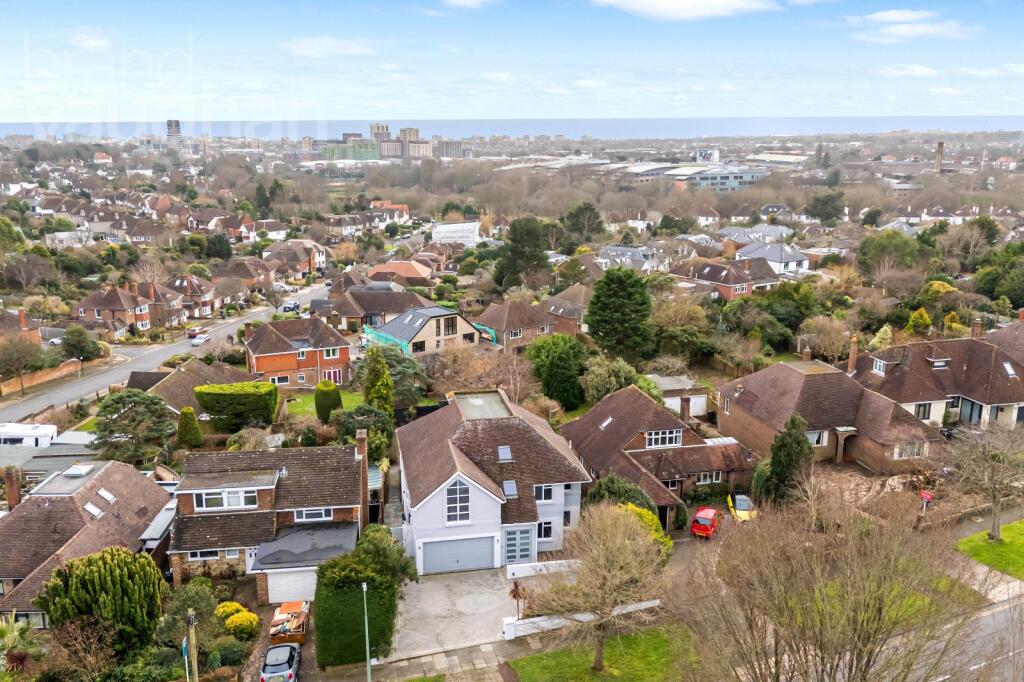 Additional image 33 of Shirley Drive, Hove, East Sussex, BN3