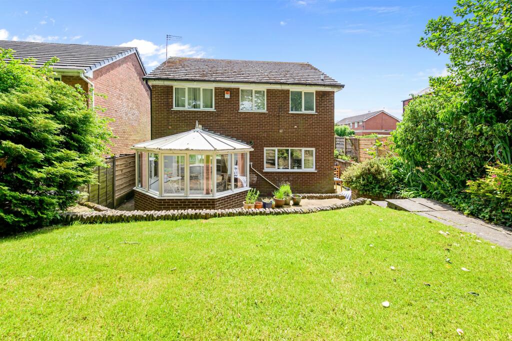 Additional image 24 of Royston Close, Greenmount