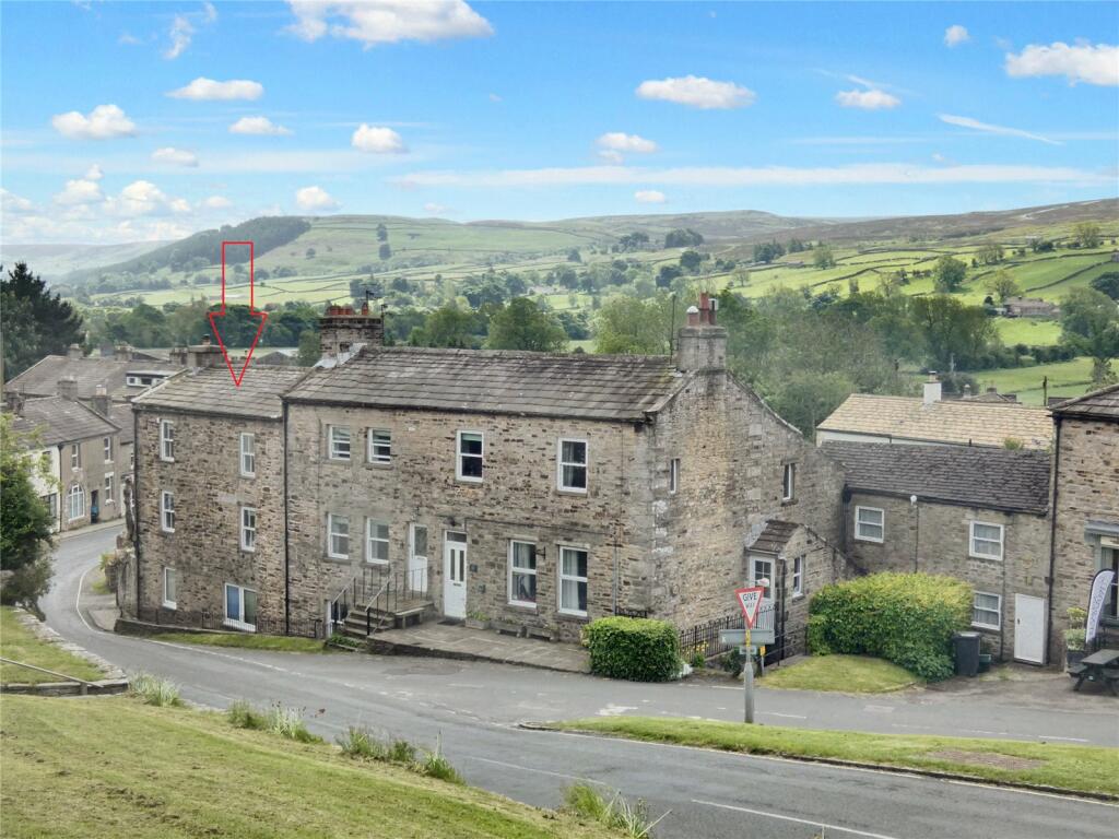 Additional image 13 of Alpine Terrace, Reeth, Richmond, North Yorkshire, DL11