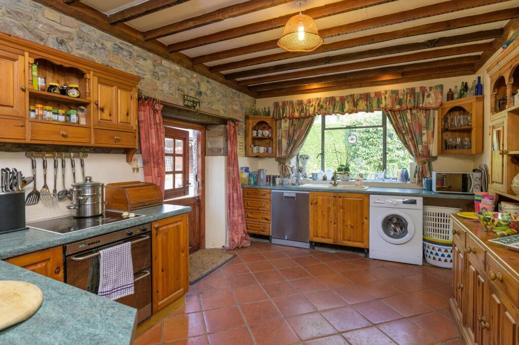 Additional image 7 of Biddisham Lane, Biddisham, Axbridge, BS26