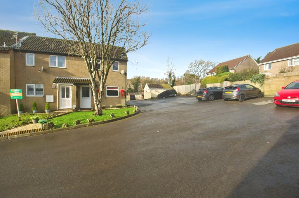 Additional image 17 of Heol Castell Coety, BRIDGEND
