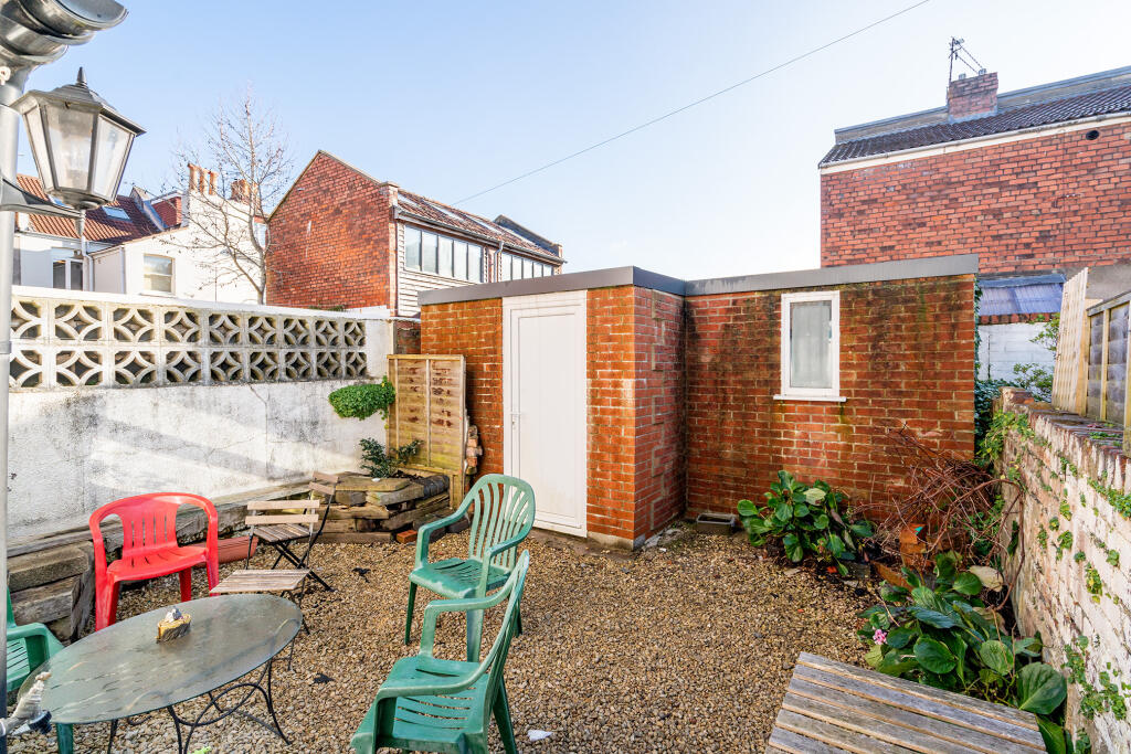 Additional image 23 of Raleigh Road, Southville, Bristol