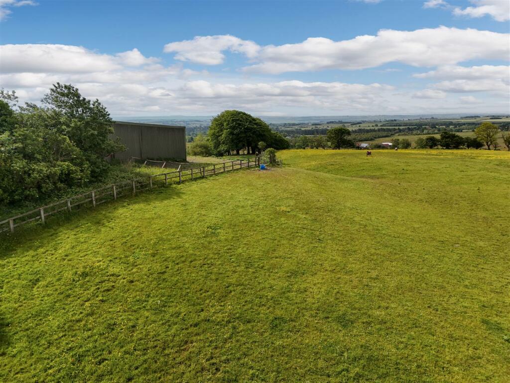 Additional image 16 of Grange Farm, Sunniside, Bishop Auckland