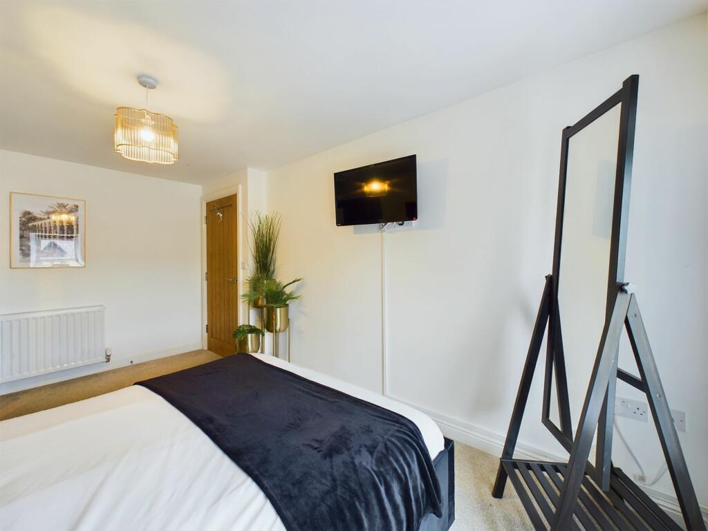 Additional image 18 of Penthouse apartment, Front Street, Stanhope