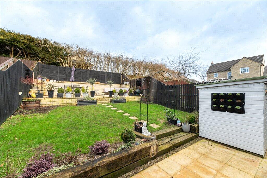 Additional image 31 of Swan Avenue, Bingley, West Yorkshire, BD16