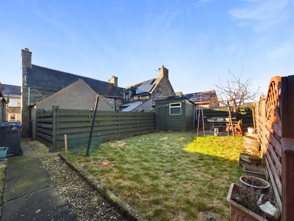 Additional image 26 of Princes Street, Huntly, AB54