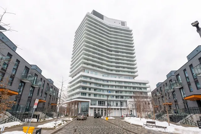 20 Brin Dr Unit 1503