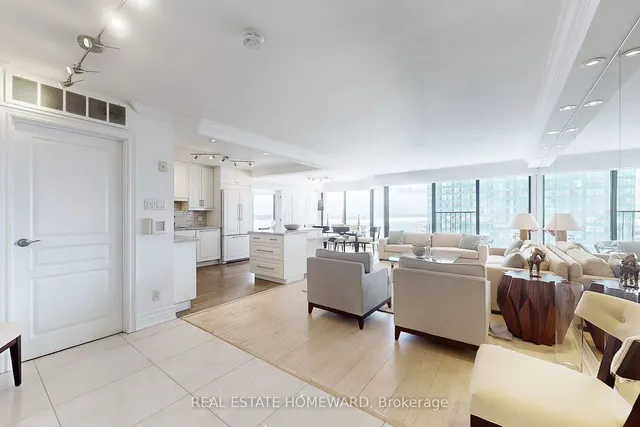 Additional image 11 of 65 Harbour Sq Unit 1404